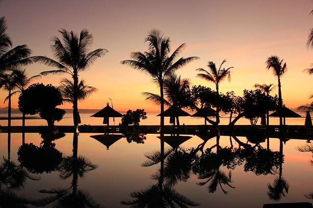 Yoga Retreat Bali – Top Yoga Urlaubsziel