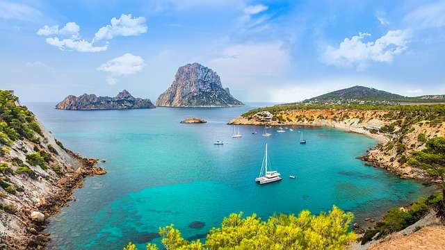 Yoga Retreat Ibiza – was ist angesagt in 2024