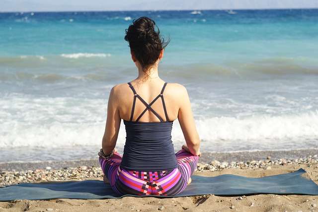 Yoga Urlaub am Meer – große Übersicht für 2024