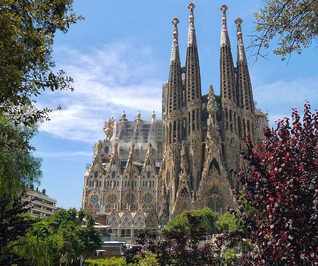 Yoga Retreat Barcelona – was ist 2024 angesagt