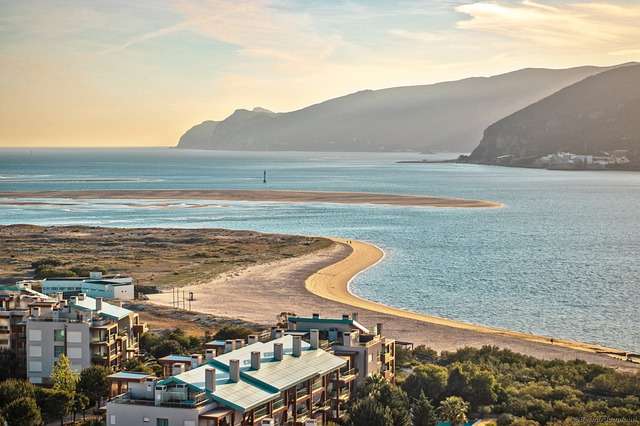 Yoga Retreat Portugal -Übersicht für 2025