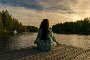 Yoga Wochenende Bayern