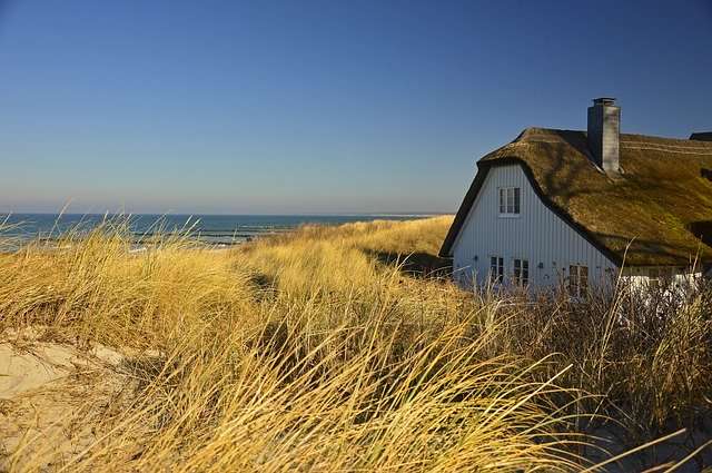 Yoga Urlaub Ostsee – perfekte Erholung in Deutschland