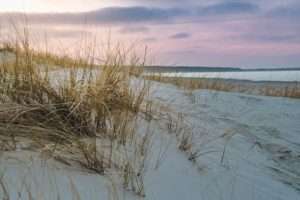 Yoga Urlaub Ostsee - Yoga, Meer und Strand