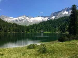 Gasteinertal - Tolle Lokation für ein Yoga Retreat Österreich