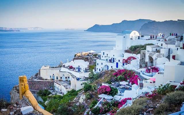 Yoga Retreat Griechenland – die besten Plätze