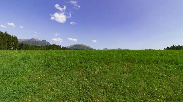 Yoga Urlaub Österreich – Ruhe und Kraft finden im Lungau