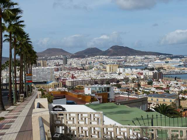 Yoga Retreat Gran Canaria – 2025