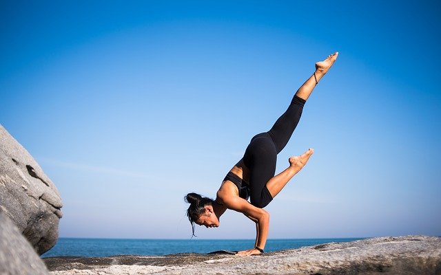 Warum passen Yoga und Wandern so gut zusammen?