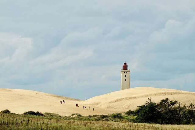 Yoga Urlaub an der Nordsee – Entspanne Körper und Geist