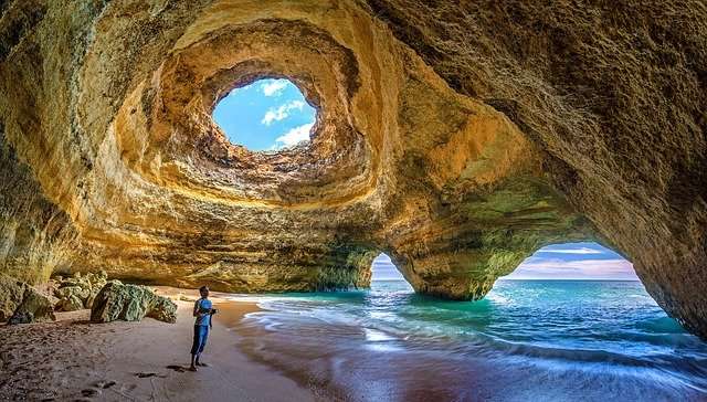 Yoga Retreat Algarve – Übersicht 2025