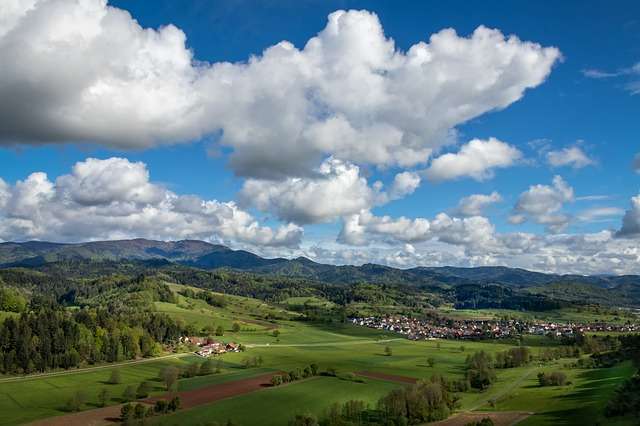 Yoga Retreat Schwarzwald