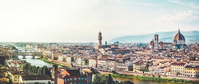 Yoga Retreats Italien – welche Retreats sind 2022 im Trend