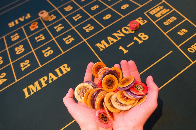 Kann man sein Glück in einem Casino verbessern?