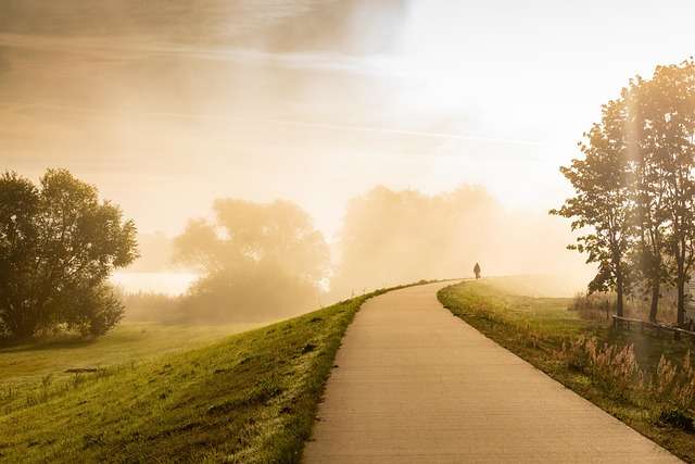 Entdecken Sie die Naturschönheiten des Lüchow-Dannenberg Landkreises