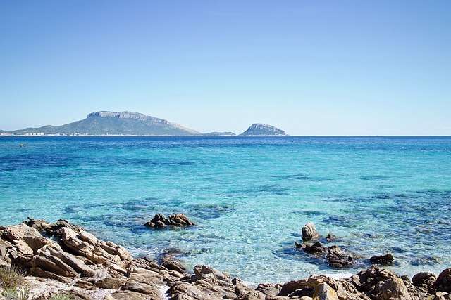 Yoga Retreat Sardinien