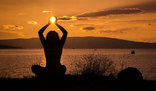 Yoga Retreat in der Nähe finden