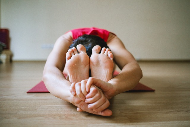 Schnappen Sie sich Ihre Matte und beginnen Sie mit diesen erstaunlichen Yoga-Dehnübungen!