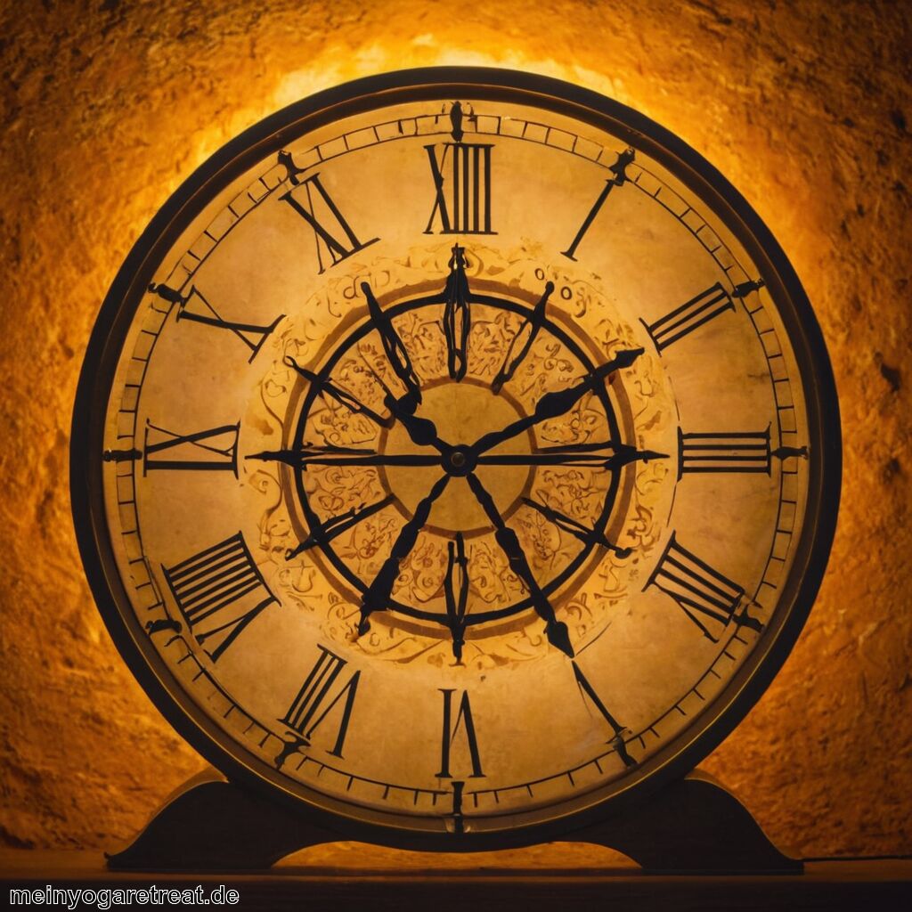 13:31 Uhr Bedeutung - Die spirituelle Botschaft hinter der Zahl