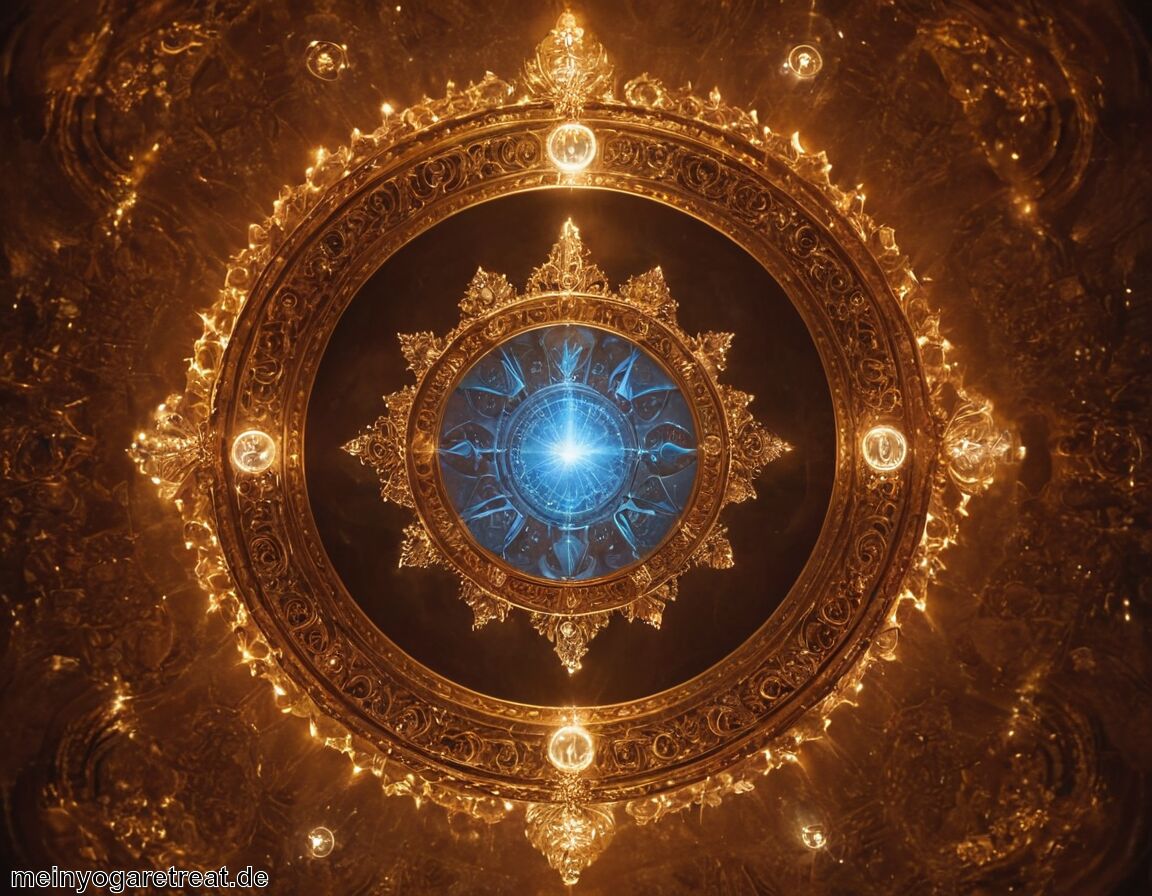 Botschaften aus der spirituellen Welt - 14:14 Uhr – Spirituelle Botschaft der Spiegelzahl analysiert