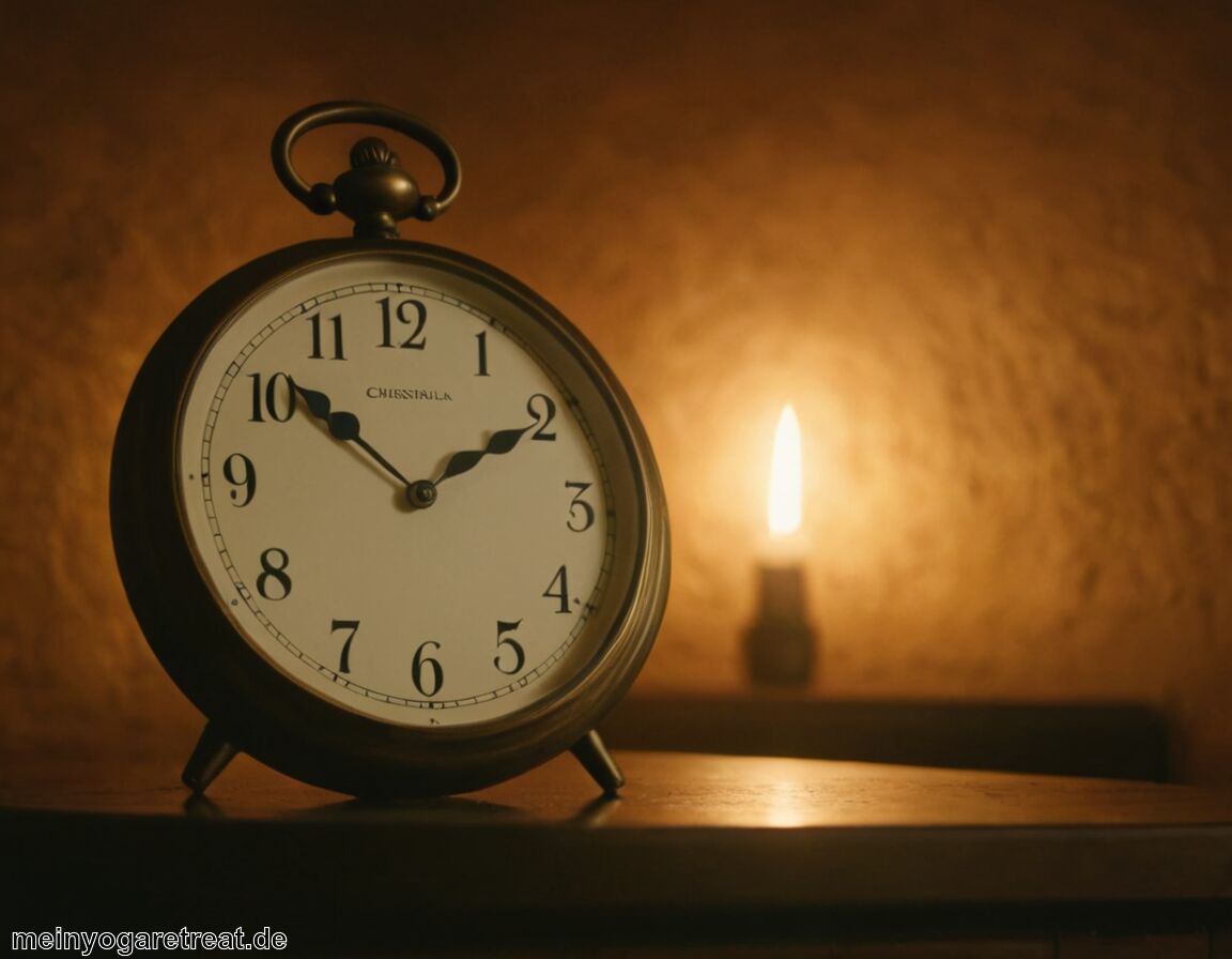 Psychologische Wirkung von Spiegelzeiten - Spiegelstunde 23:23 – Das steckt hinter der Uhrzeit