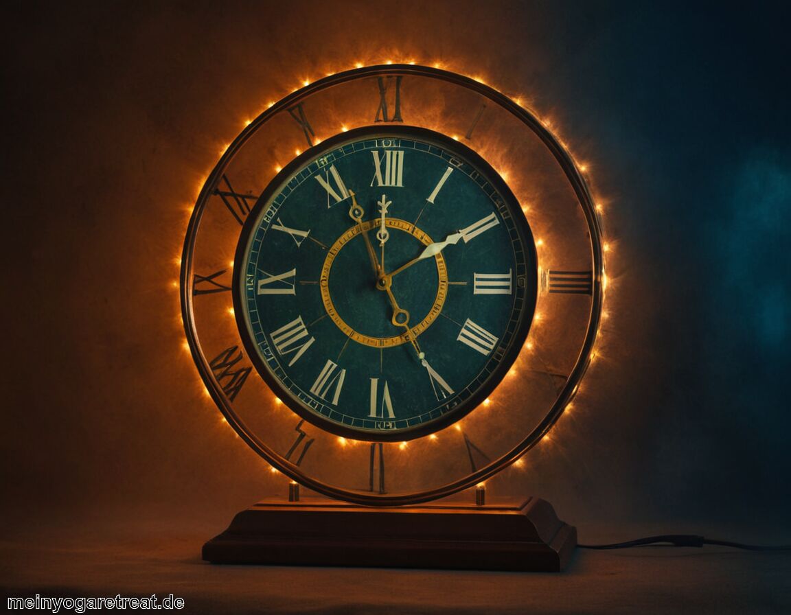 Uhrzeit 15:15 - Die mystische Spiegelzahl entschlüsselt