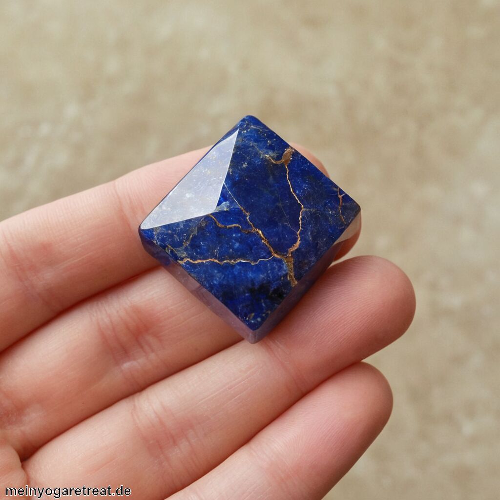 Welcher Heilstein kann bei Depressionen unterstützend wirken?