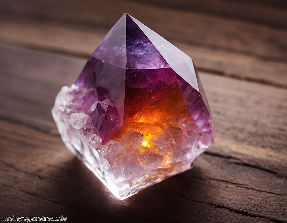 Qualität und Herkunft: Worauf beim Kauf von Heilsteinen zu achten ist - Welcher Heilstein kann bei Depressionen unterstützend wirken?