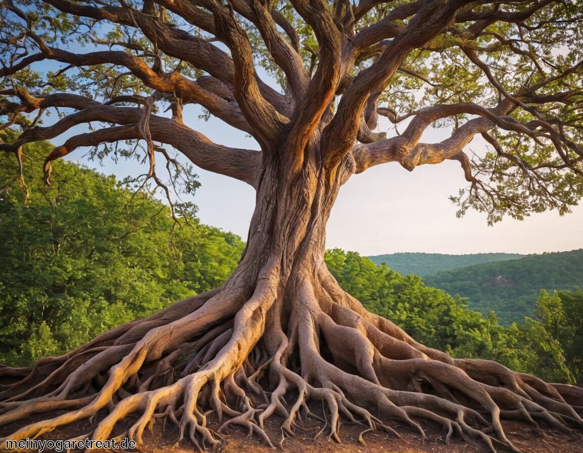 Vorteile der Methode für Kinder und Erwachsene - Der Stärkenbaum: Ressourcen erkennen und gezielt einsetzen